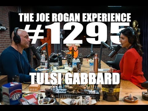 <div>‘Tulsi, we’re not so sure’: Gabbard confirmation now ‘trickier’ after Snowden blow-up</div>
