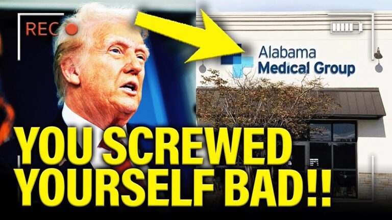 Trump Voters GET DESTROYED by his LATEST ORDER