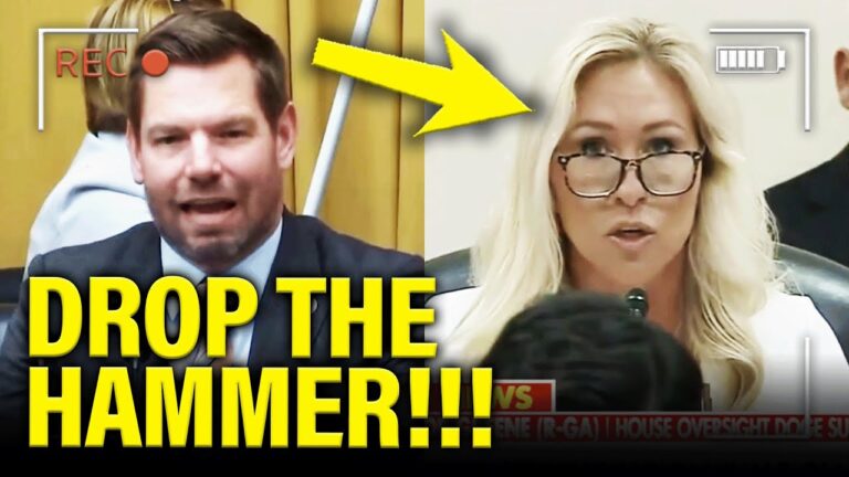 WOW! GOP Gets HAMMERED by PISSED OFF Dems at Hearing