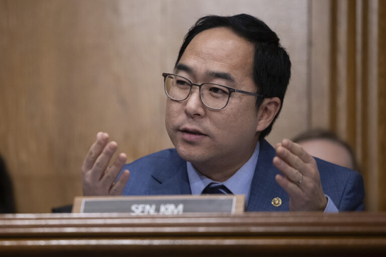 Democrats concede they have no alternative to Chuck Schumer for now