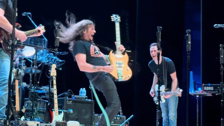 Flash Ticket Giveaway! Dweezil Zappa at Kleinhans, Buffalo, NY