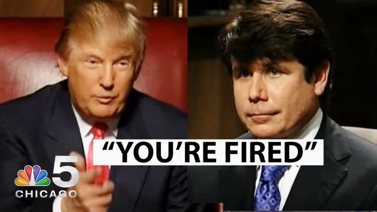 Rod Blagojevich has a new gig: Working for the ‘Bosnian Bear’