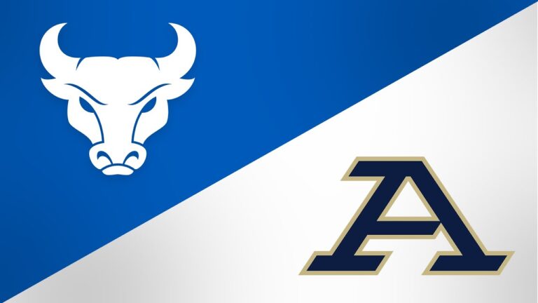UB Softball vs. Akron Double Header (4/29) @ 1pm