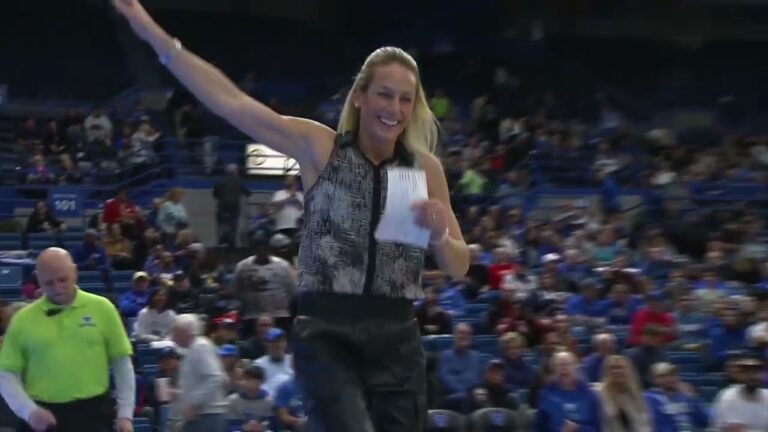 UB Women’s Basketball highlights vs. Cleveland State | WNIT Fab 4