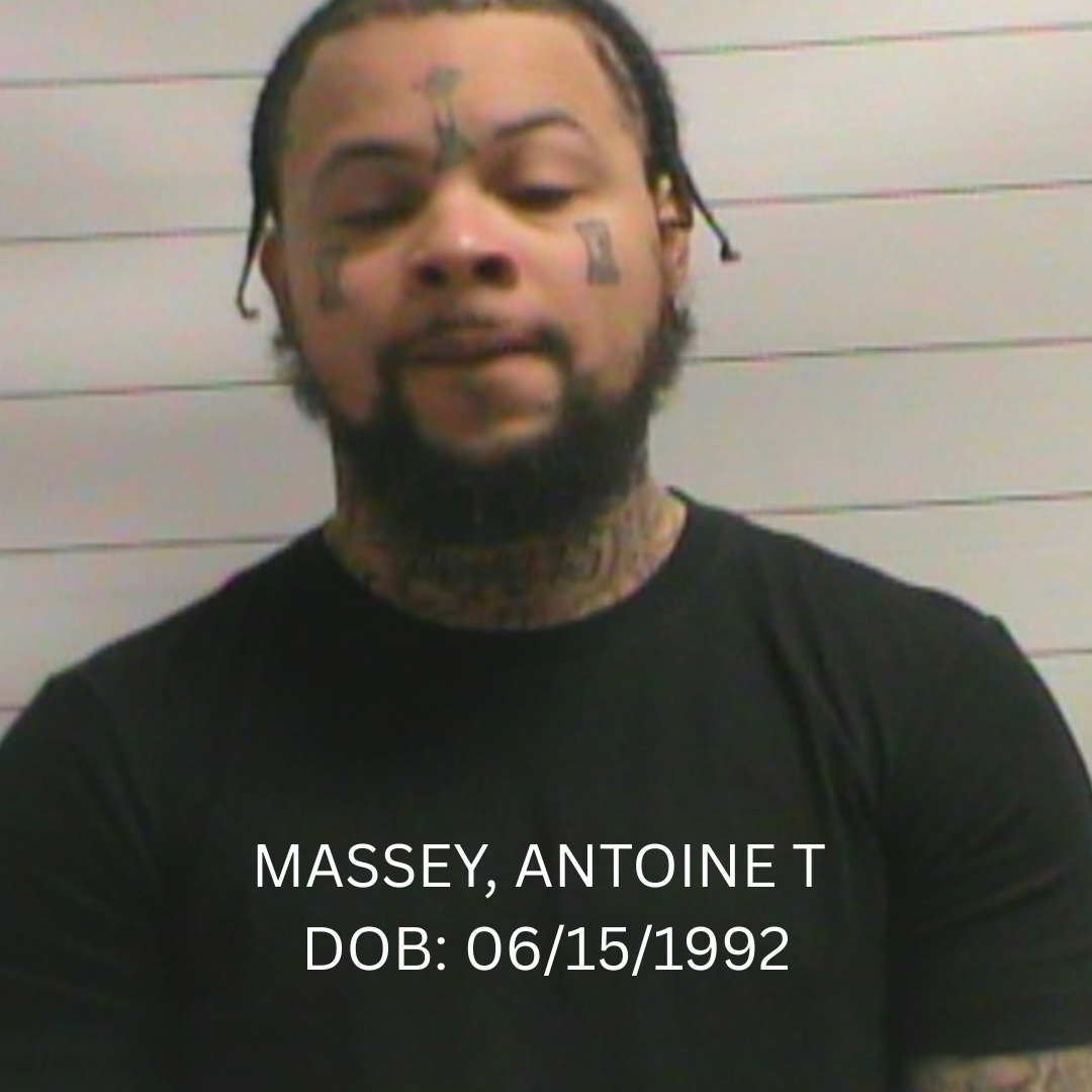 Antoine Massey