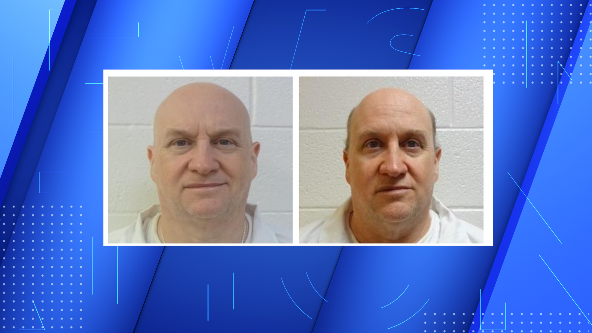 Grant Hardin's mugshots