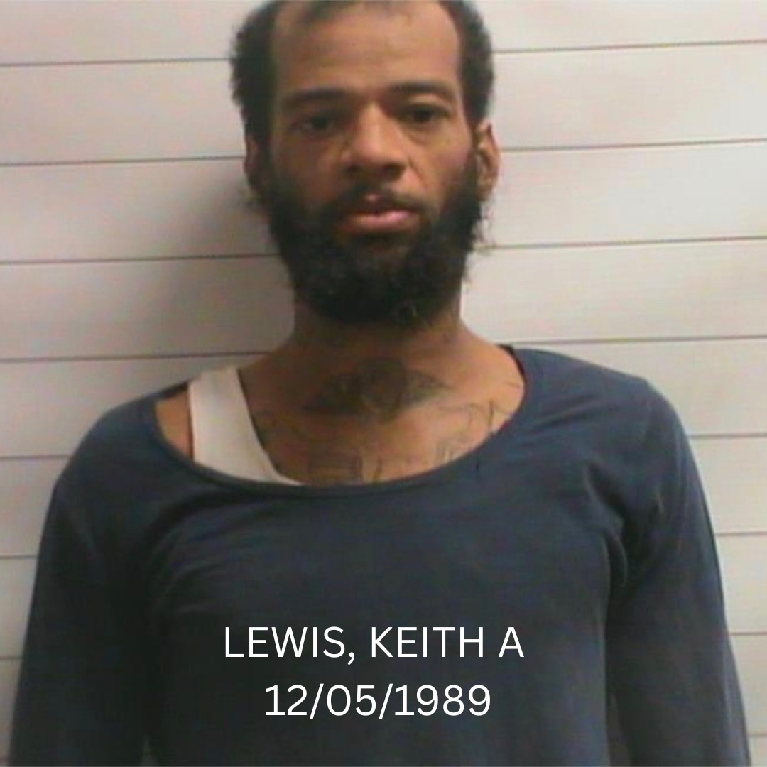 Keith Lewis