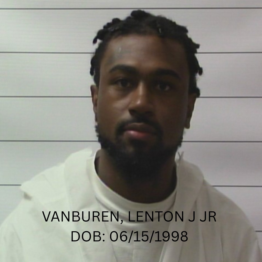 Lenton Vanburen