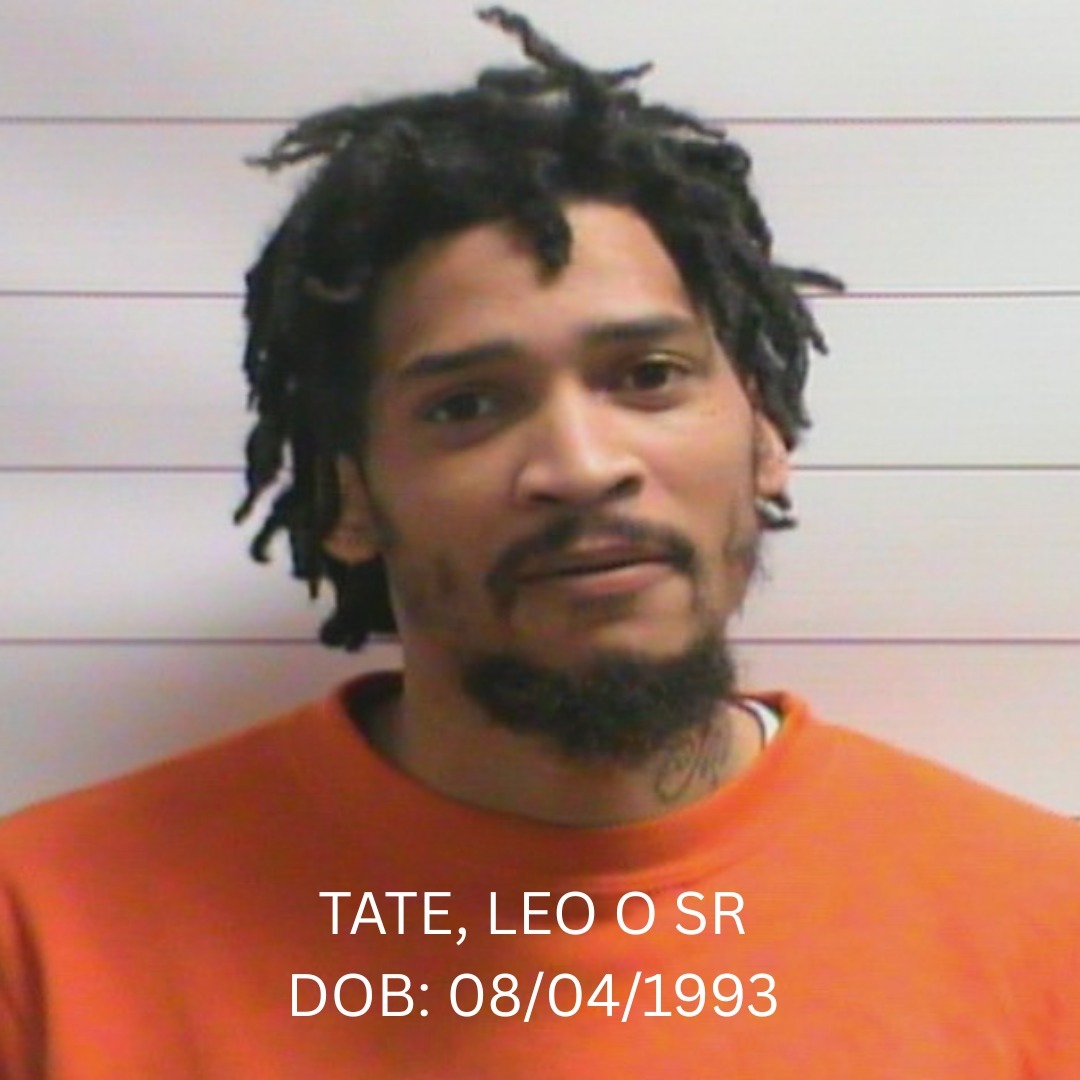 Leo Tate