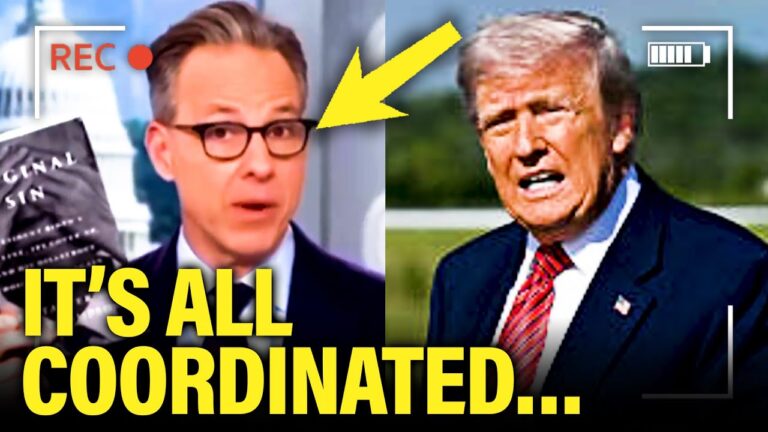 Corporate Media’s DIRTY TRICKS to SAVE TRUMP Exposed