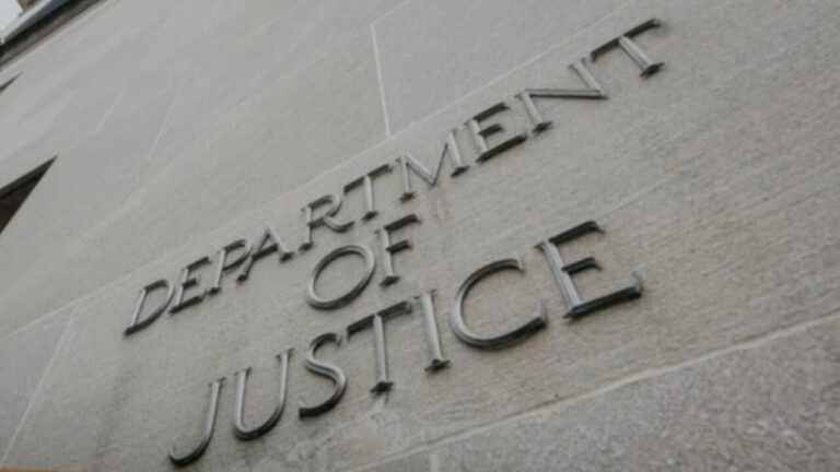 DOJ dismissing lawsuits against Louisville, Minneapolis police departments