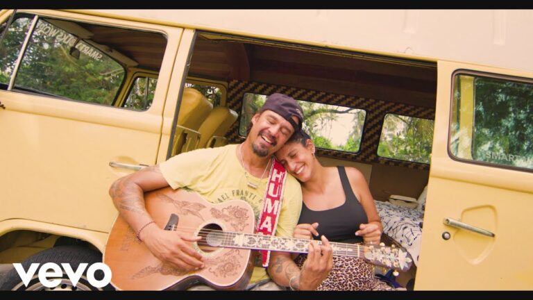 Michael Franti & Spearhead – Shine (Official Music Video)