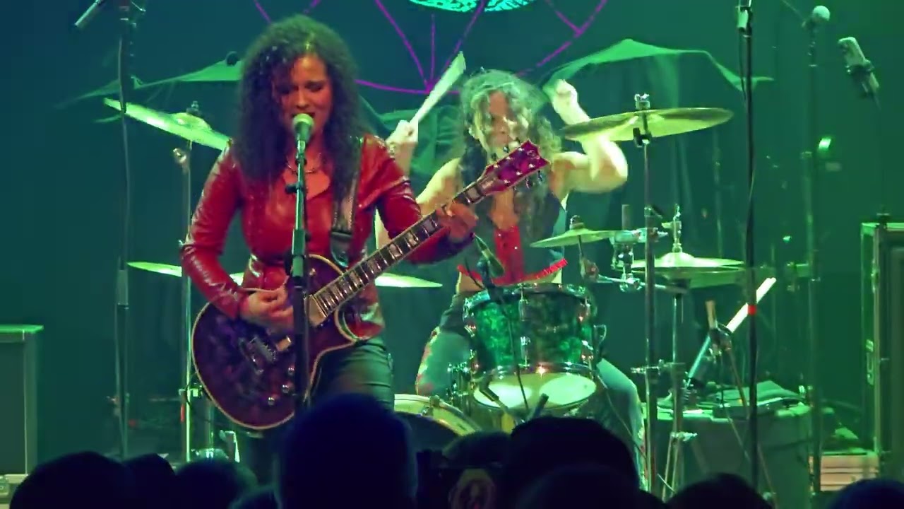 Plush 5/6/25 @ Electric City Buffalo NY