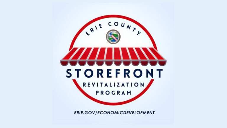 Storefront Revitalization Grant Recipient Spotlight: Nanny’s Nook Quality Day Care Center