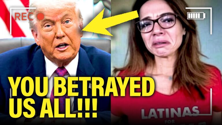Trump Gets SHOCK NEWS from…FLORIDA?!