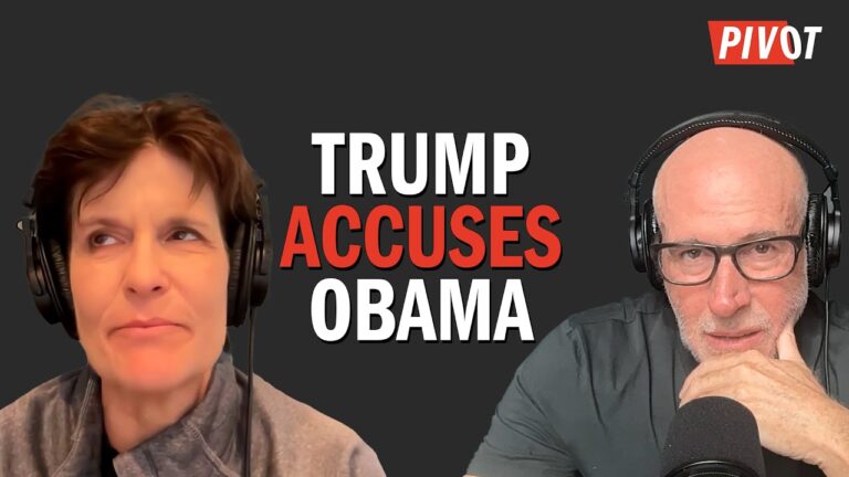 ‘The Fix Is In’: Scott Galloway Predicts Ghislaine Maxwell Will Publicly Exonerate Trump in Exchange for a Pardon