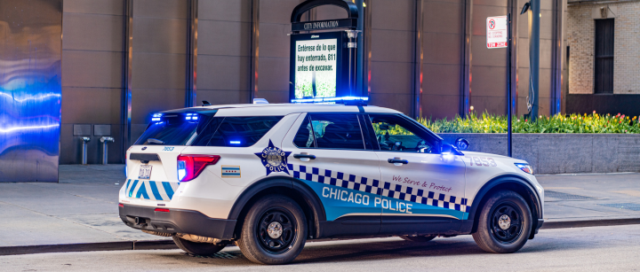 Adding Context to Trump’s Misleading Claims About Crime in Chicago