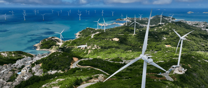 Trump Misleads on Climate Change and Renewables at U.N.