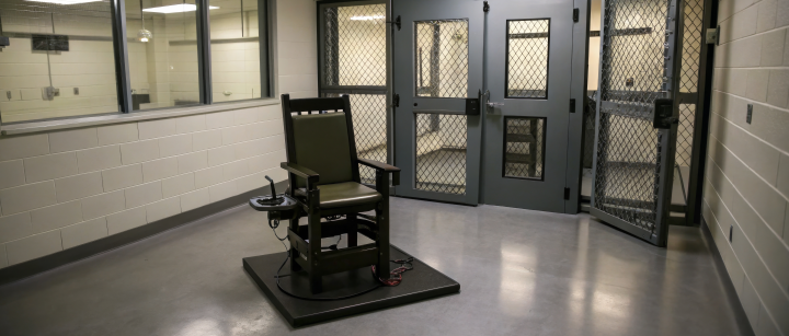 Trump’s Unsupported Death Penalty Claim