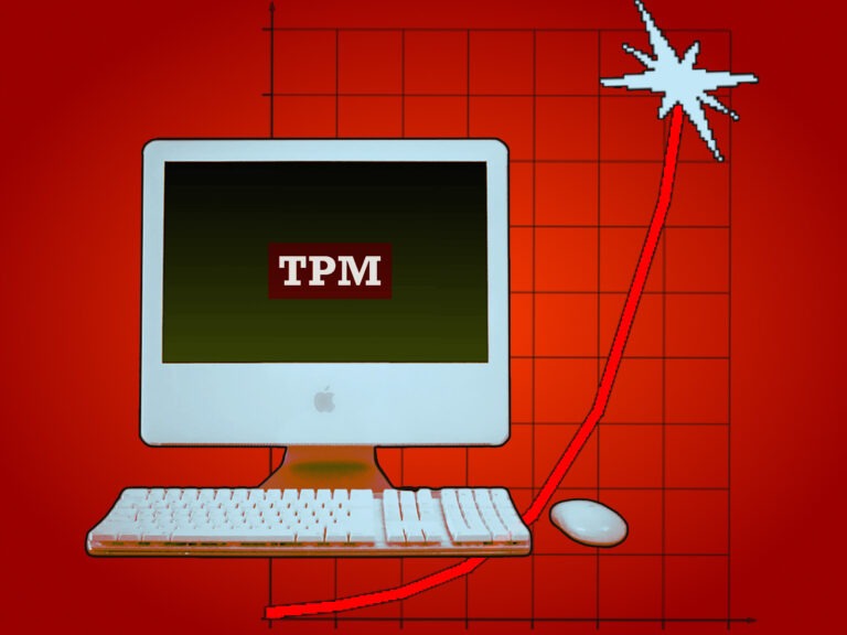 The Original Sin of Digital Media Was the Belief That Digital Journalists Were Part of the Tech Business