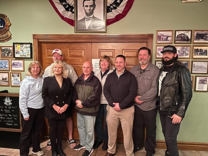 Cheektowaga Republicans