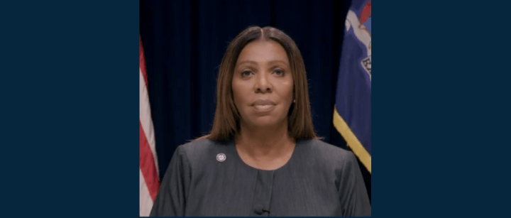 Appraising the Federal Indictment of Letitia James
