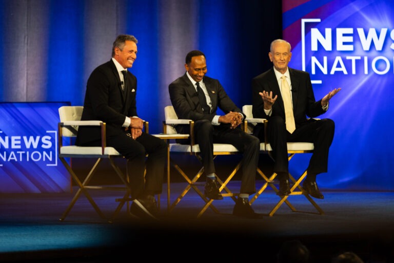 NewsNation’s Town Hall Miracle: Reminding Viewers Just How Vital Cable News Can Be