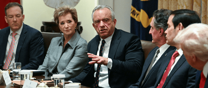 RFK Jr.’s Inaccurate Claims About Tylenol, Circumcision and Autism