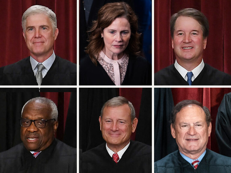 Will SCOTUS Rig the House?