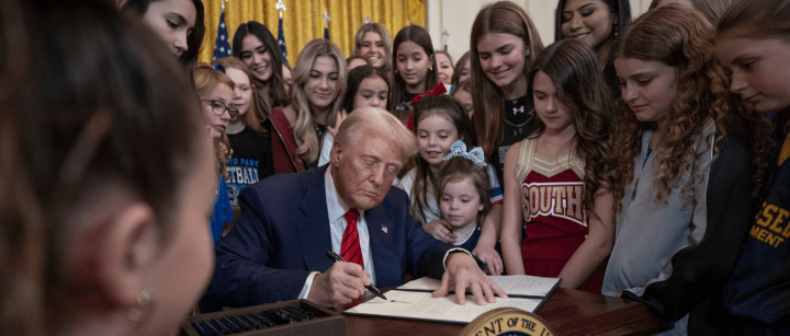 Trump, Project 2025 and ‘Culture Wars’