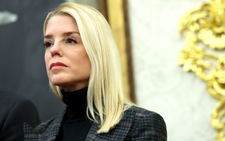 Pam Bondi Takes a Beating in Court Over Lindsey Halligan’s Dubious Appointment