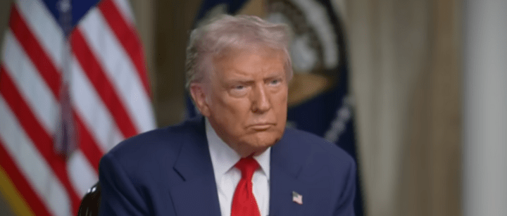 FactChecking Trump’s “60 Minutes” Interview