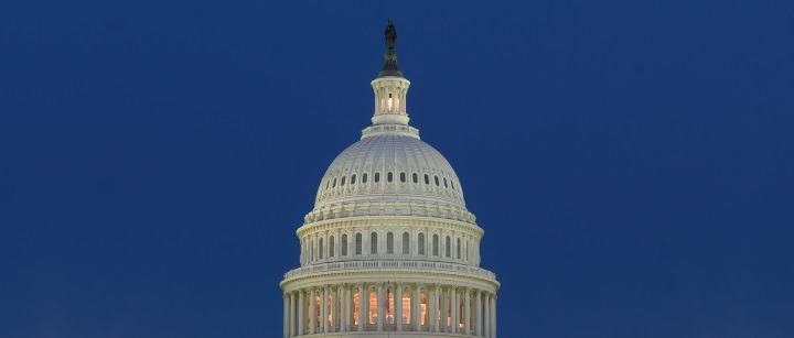 Explaining Democrats’ Request to Restore Foreign Aid