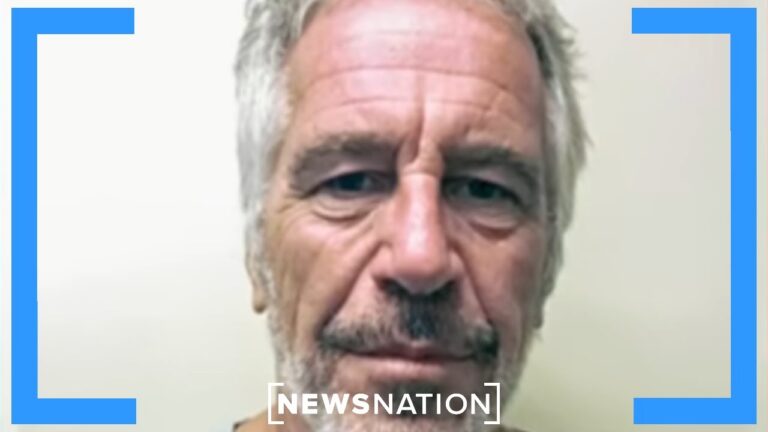 <div>‘Scrubbing the files!’ Epstein brother makes stunning claim GOP ‘sabotaging’ full release</div>