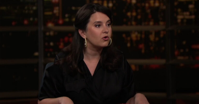 Bari Weiss Reportedly Explains to CBS News Staff in Private Call Why She Killed 60 Minutes Segment: ‘Did Not Advance the Ball’