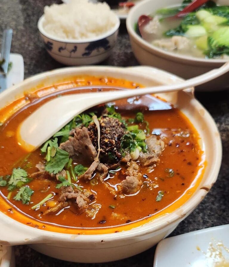7 Restaurants in Buffalo That are Open on Christmas