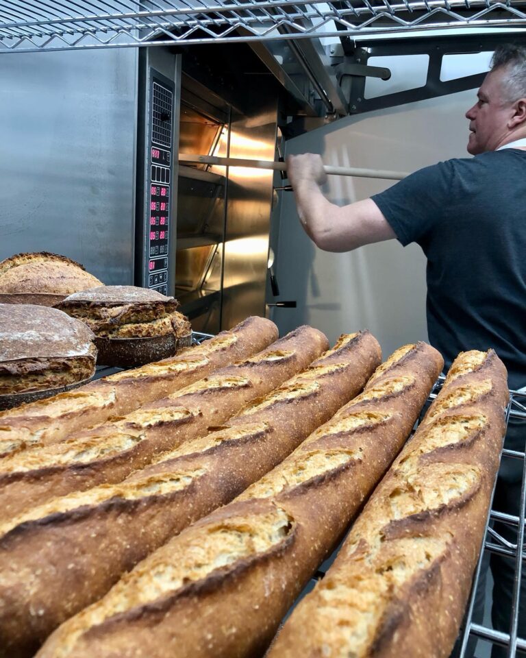 Discover Buffalo’s Most Beloved Neighborhood Bakeries