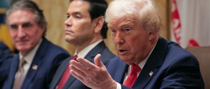 Probing Trump’s Verbal Attack on Somalis