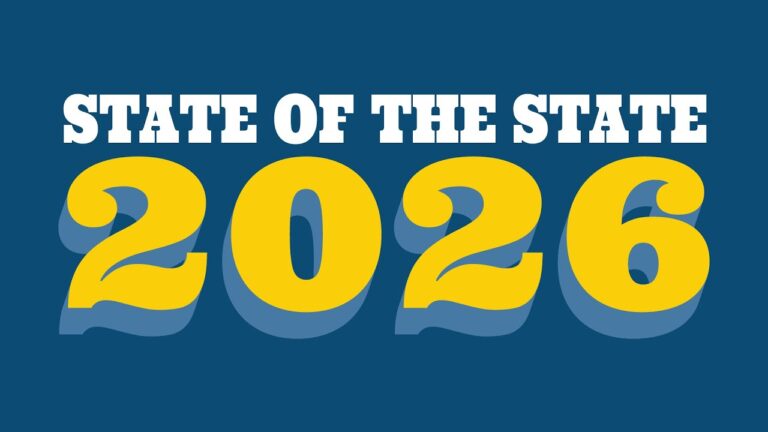 2026 State of the State Address