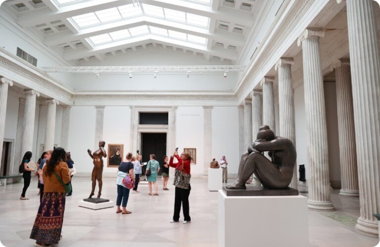 Inside Out: Art in Buffalo, NY