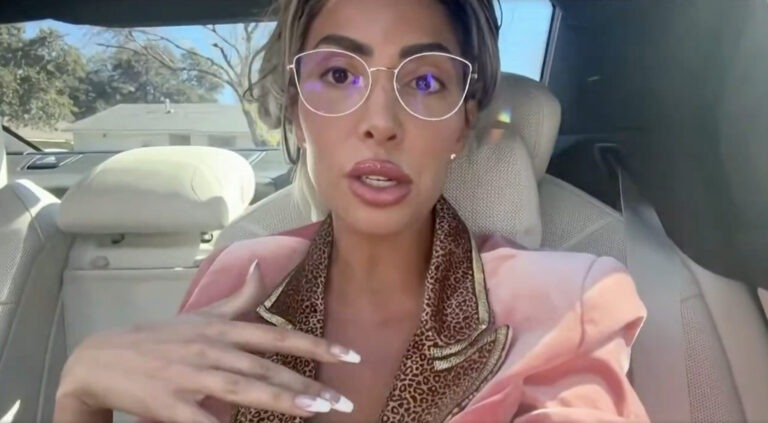 Reality TV Star Ends Mayoral Bid After TMZ Tells Her on Air That Election Isn’t for Another 2 Years — Decides to Run for City Council Instead
