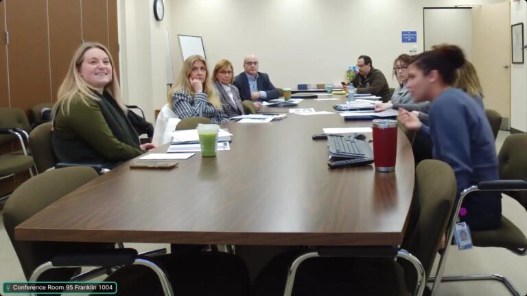 Erie County Arts & Cultural Advisory Board (EACAB) Meeting (2026-01-09)