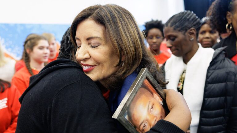 Governor Hochul Announces Nation-Leading Proposals to Crack Down on 3D-Printed and Illegal Firearms