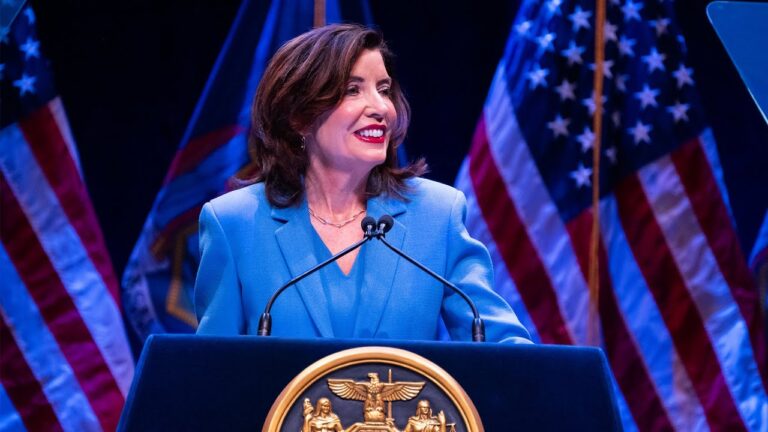 Highlights from Governor Kathy Hochul’s 2026 State of the State Address