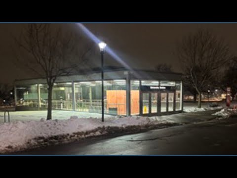 Feds greenlight NFTA light rail extension to Amherst