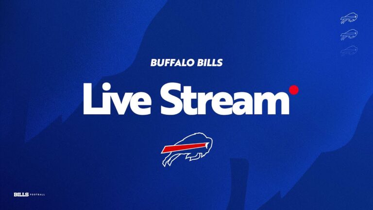 LIVE: Joe Brady Press Conference | February 5th, 2026