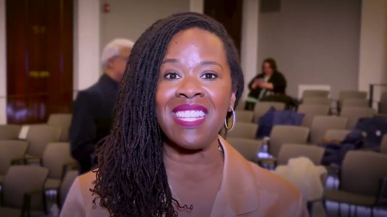 2026 Women’s History Month: Kickoff & Awards Event