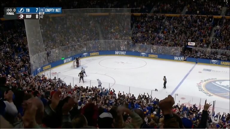 Buffalo Sabres – Better Days 2026