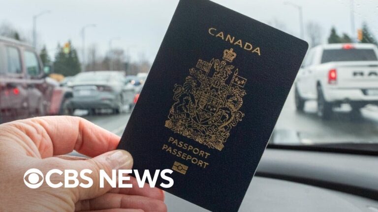 Canada expands citizenship eligibility to more Americans