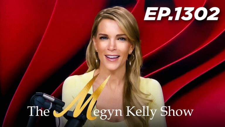 Megyn Kelly Rips New Trump Attack Demanding Jimmy Kimmel Be Fired: ‘Very Inappropriate!’